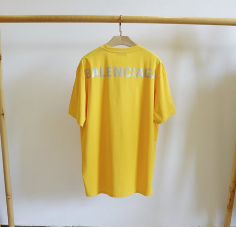 Balenciaga Shirts-50